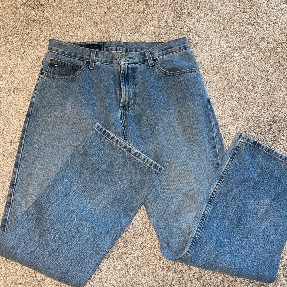 Tommy Hilfiger Jeans